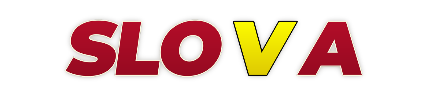 slova